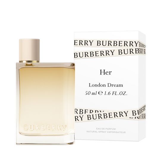 Burberry Her London Dream Eau De Parfum Spray 50ml