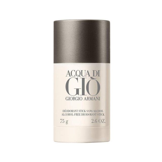 Giorgio Armani Acqua Di Gio Deodorant Stick 75ml