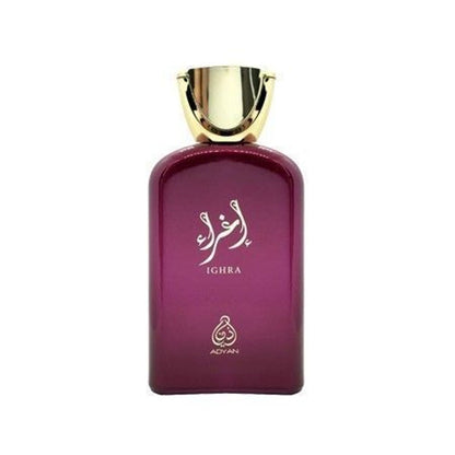Ighra Perfume 100 ML EDP