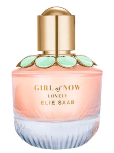 Elie Saab Girl Of Now Lovely Eau De Parfum Spray 30ml