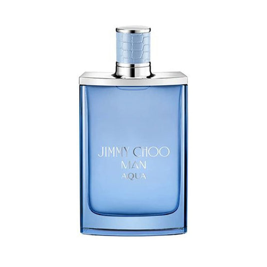 Jimmy Choo Man Aqua Eau De Toilette Spray 100ml