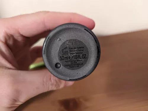 Boss Hugo Boss Collector's Edition Eau De Toilette Spray 50ml