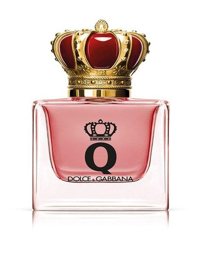 Dolce & Gabbana Q Intense Eau De Parfum Spray 30ml