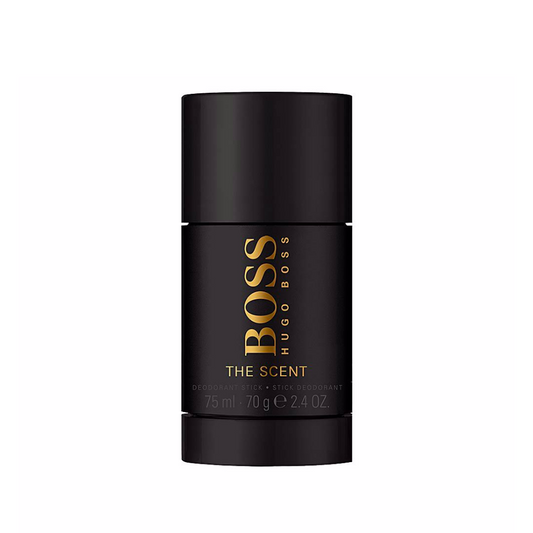 Hugo Boss Boss The Scent Deodorant Stick 75ml