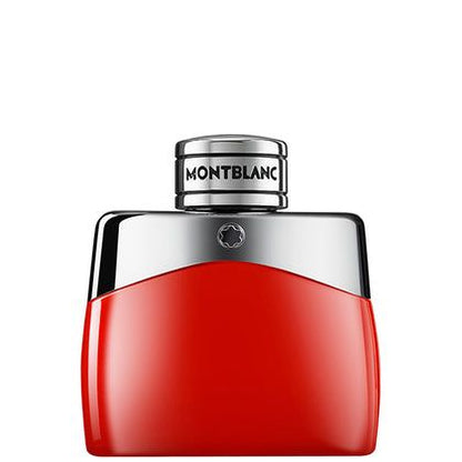 Mont blanc Legend Red Eau De Parfum Spray 50ml