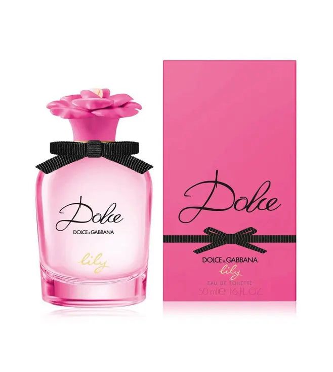Dolce & Gabbana Dolce Lily Eau de Toilette Spray 50ml