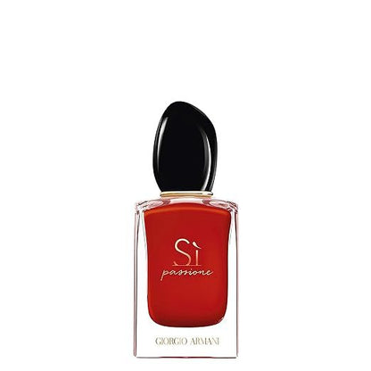 Giorgio Armani Si Passione Eau de Parfum Spray 50ml