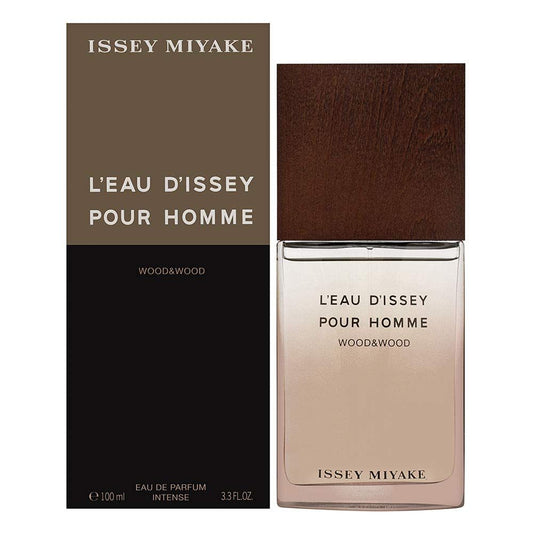 Issey Miyake Wood & Wood Eau De Parfum Spray 100ml