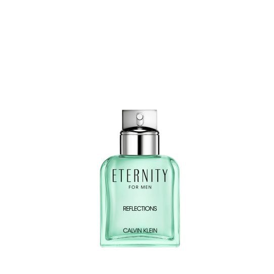 Calvin Klein Eternity For Men Reflections Eau De Toilette Spray 100ml