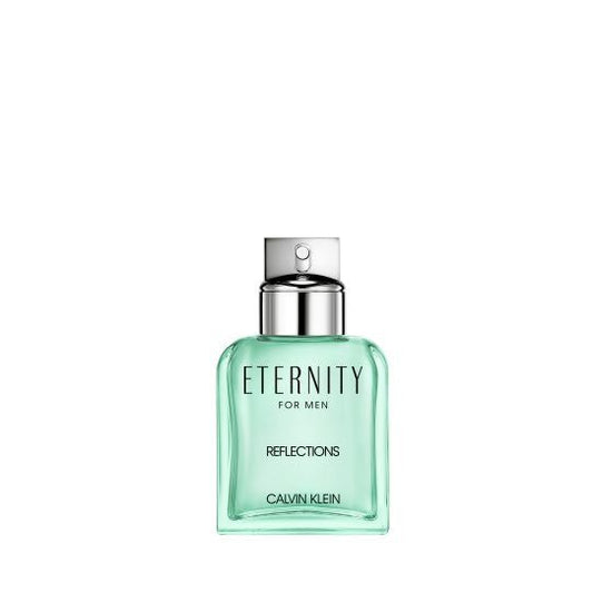 Calvin Klein Eternity For Men Reflections Eau De Toilette Spray 100ml