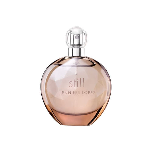 Jennifer Lopez Still Eau De Parfum Spray 50ml