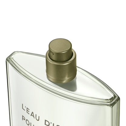 Issey Miyake L'Eau d'Issey Pour Homme Cedre Intense EDT 100ml