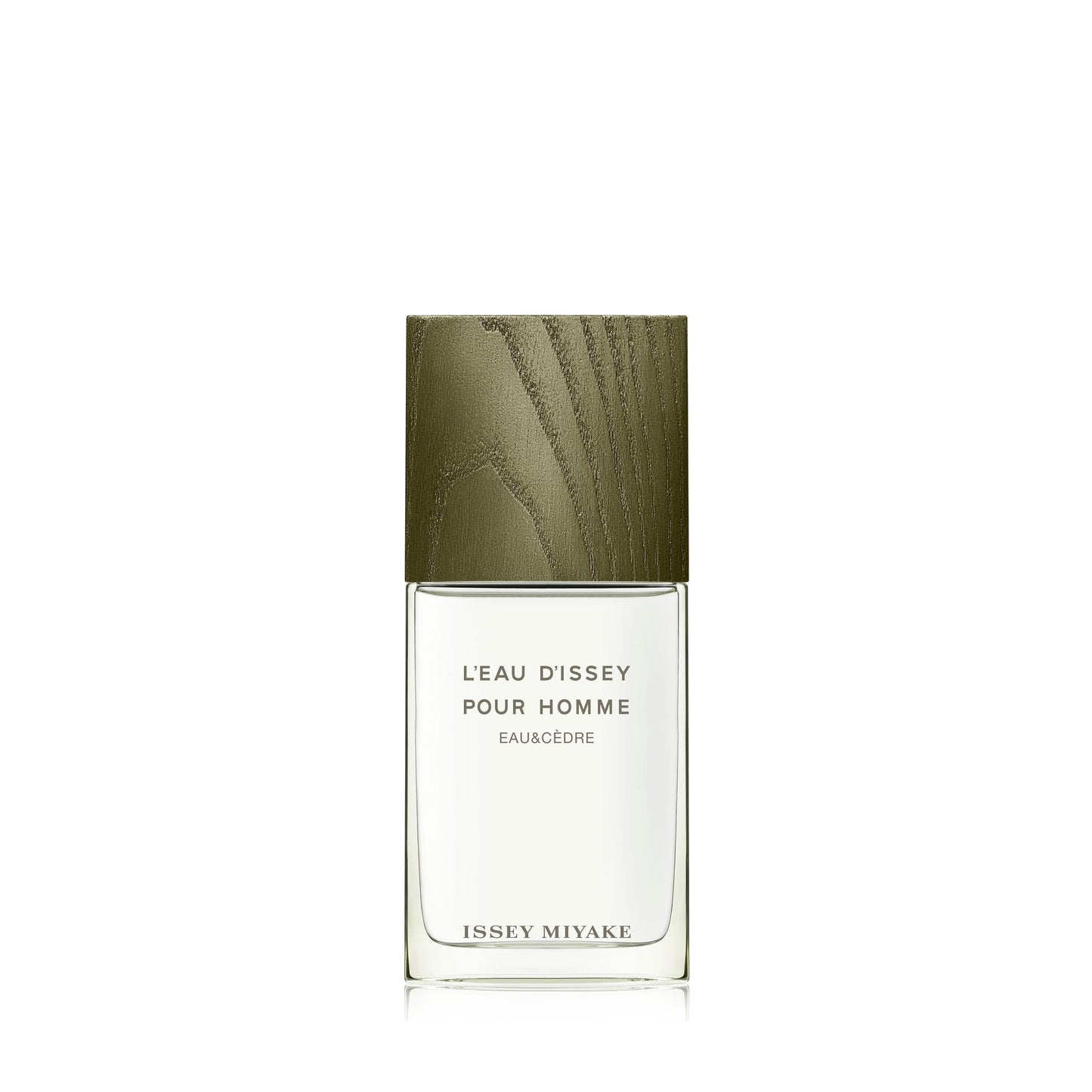 Issey Miyake L'eau D'issey Cedre Intense Eau De Toilette Spray 50ml