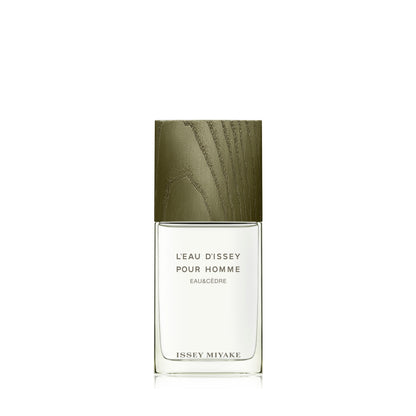 Issey Miyake L'eau D'issey Cedre Intense Eau De Toilette Spray 50ml